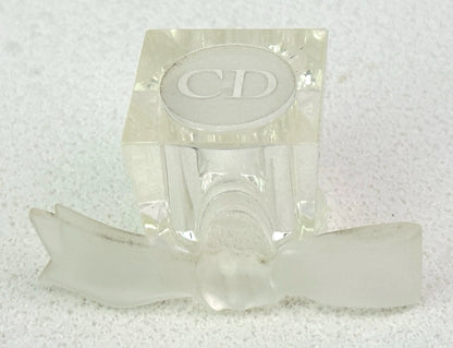 140525-91 Christian Dior Cherie L'eau Eau de Toilette EDT 50ml 1.7oz