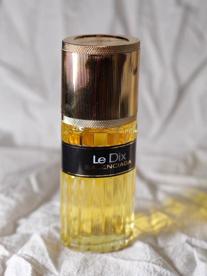 030226-27 Balenciaga le dix with box 100ml