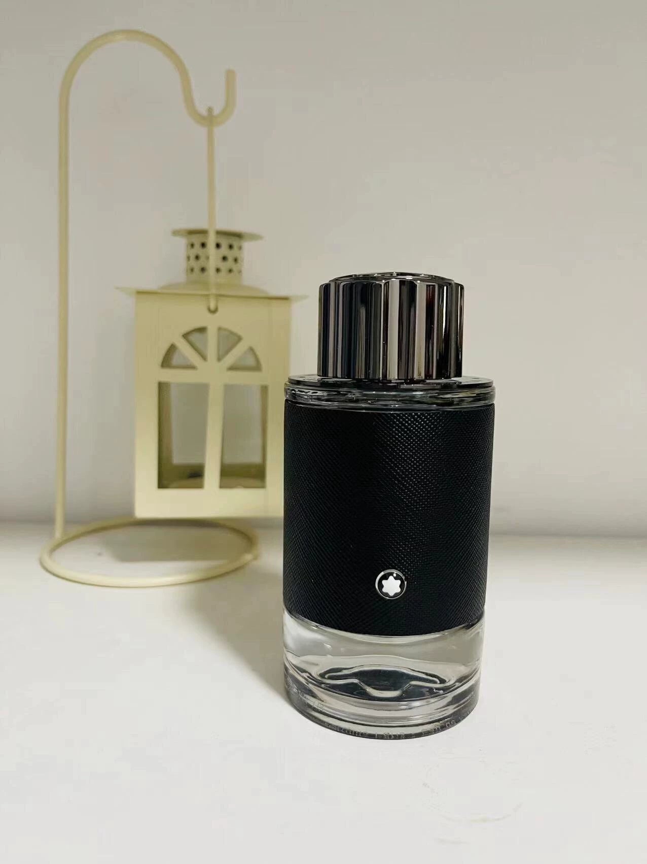 260526-154 Montblanc Explorer Parfum 100ml 3.4 oz