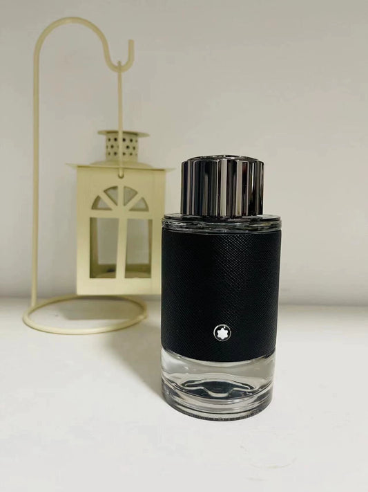 260526-154 Montblanc Explorer Parfum 100ml 3.4 oz