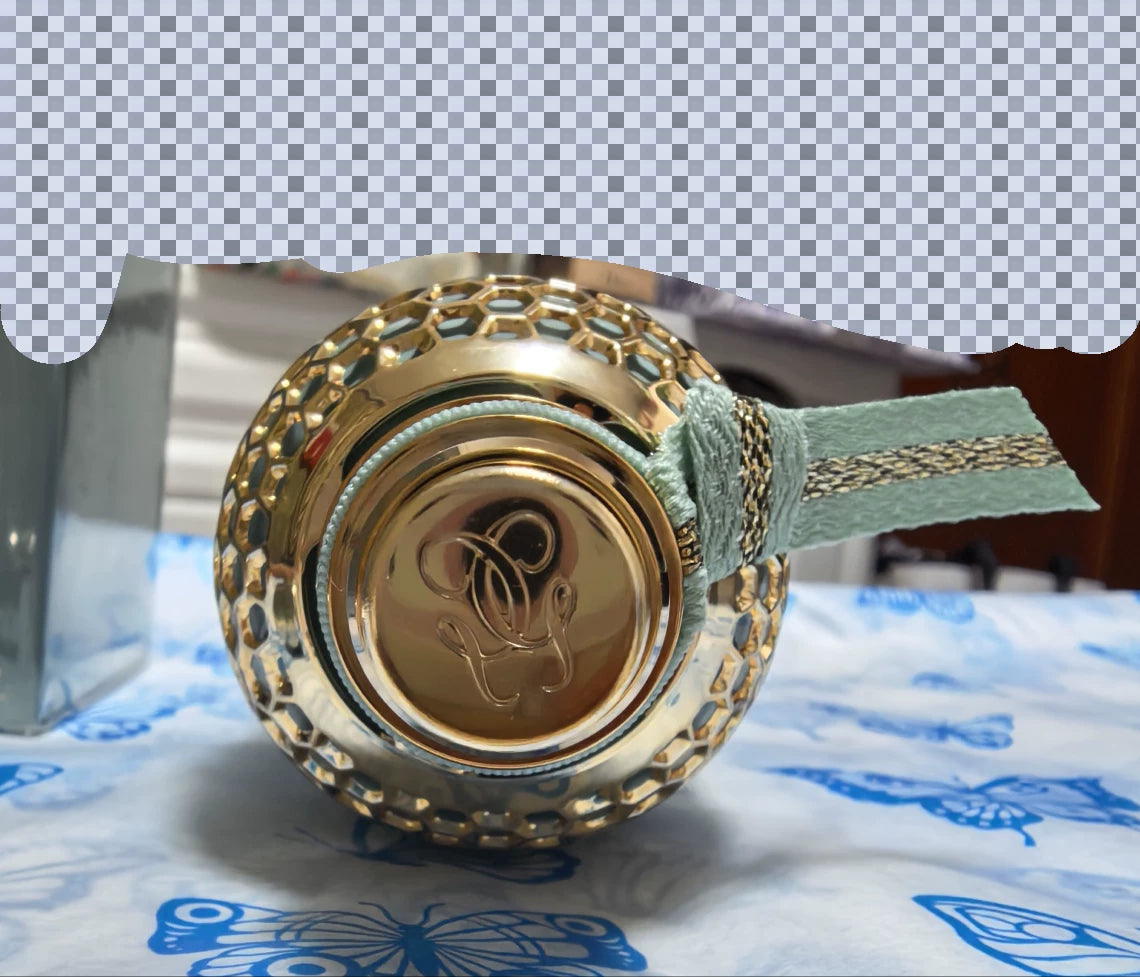 171225-58 Guerlain 75ml 2.5oz EDP XI'AN