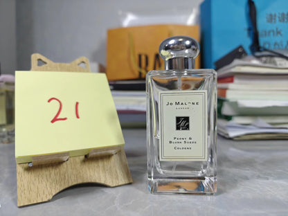 150126 - Jo Malone - Peony & Blush Suede Cologne 100ml
