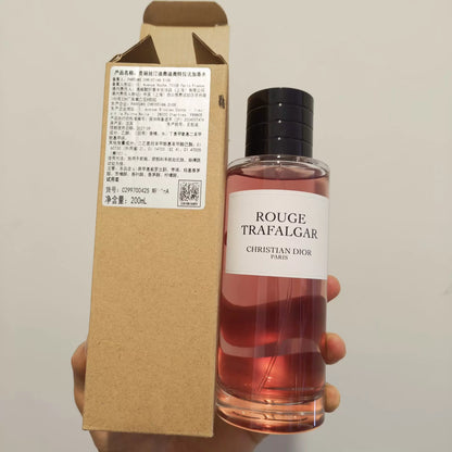 05826-156 Dio Trafalgar Perfume 200ml 6.8 oz