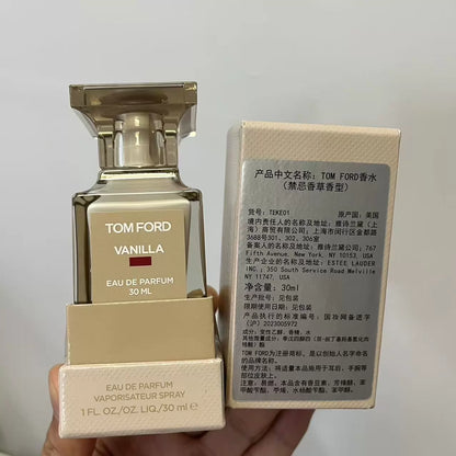 05826-184 TF taboo vanilla EDP 30ml 1 oz