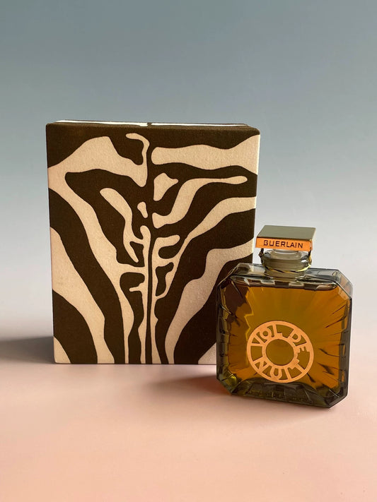 030326-70 Guerlain  Vol de Perfume 30ML 1.0oz Parfum