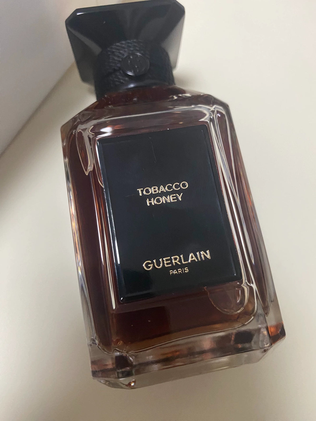 091026-71 Guerlain Art Salon Series Parfum 100ml 3.4 oz