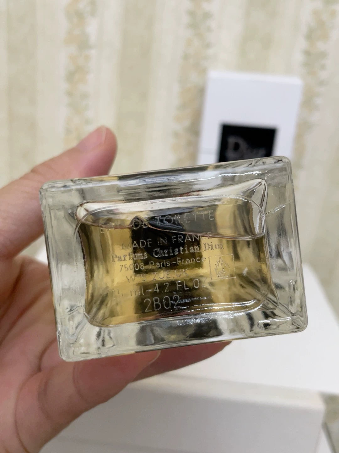 070526-196 Dior Sports Men Perfume 125ml 4.2 oz