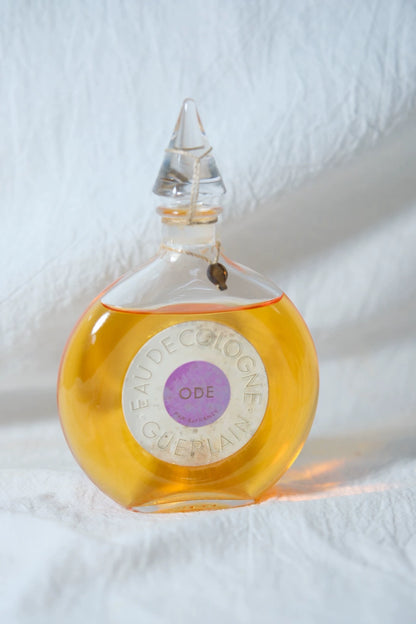 071026-82 Guerlain Ode edc without 100ml 3.4 oz