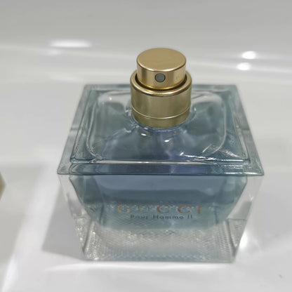020926-437 Gucci eponymous men second 100ml 3.4 oz