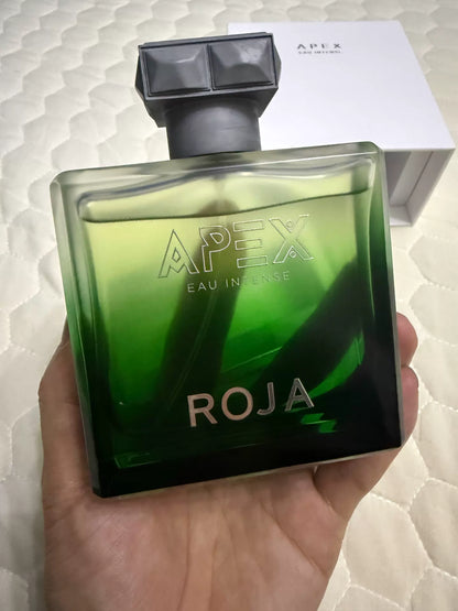 180826-60 Roja Delfin roja Parfum 100ml