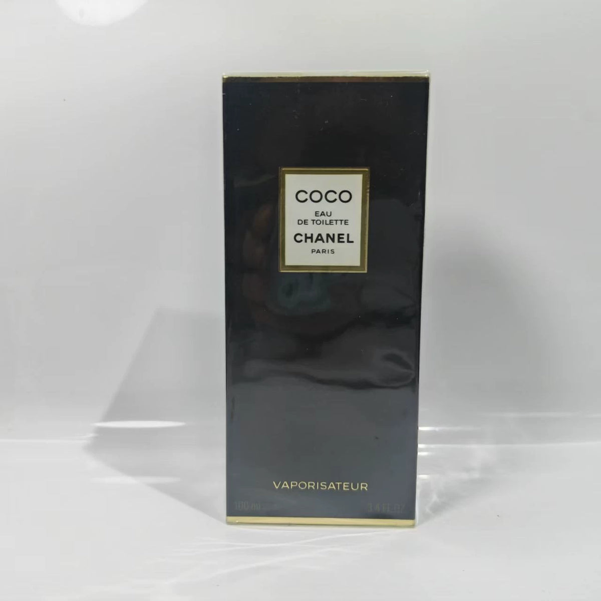 020926-485 Chanel COCO