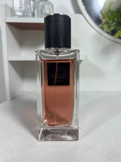 270726-68 Yves Saint Laurent Haute Couture Bodysuit Perfume 125ml 4.2 oz
