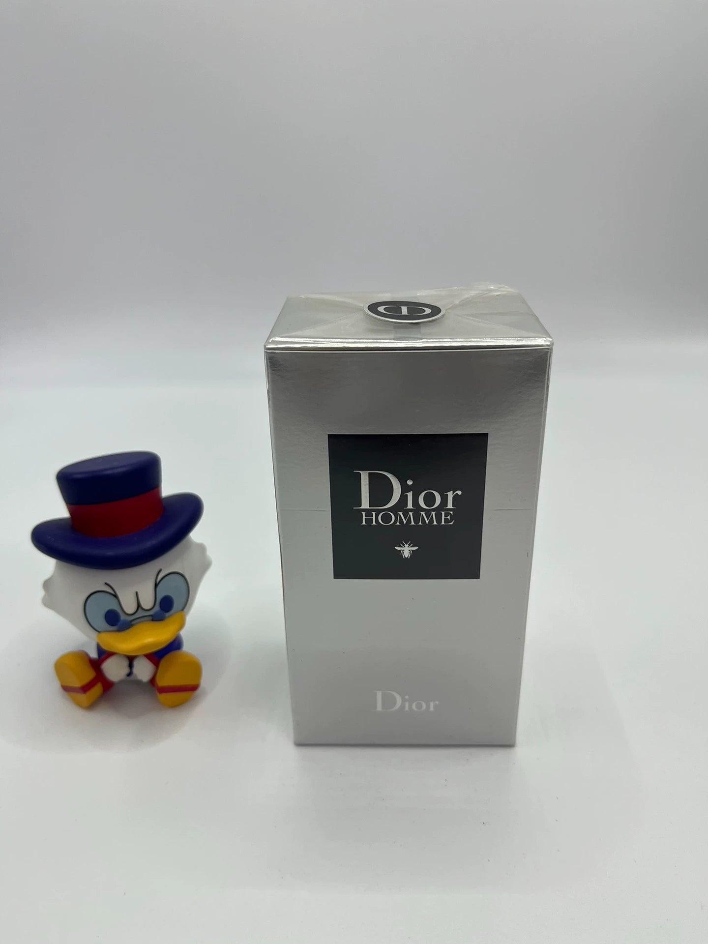030926-137 Dior Men EDT 100ml 3.4 oz