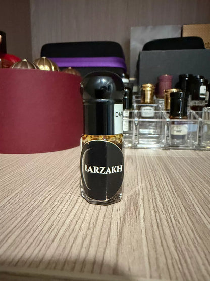 120826-122 Barzakh Dark Side 3ml 0.1 oz