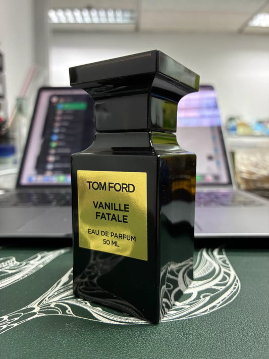 290626-145 Tom Ford Vanilla 50ml 1.7 oz