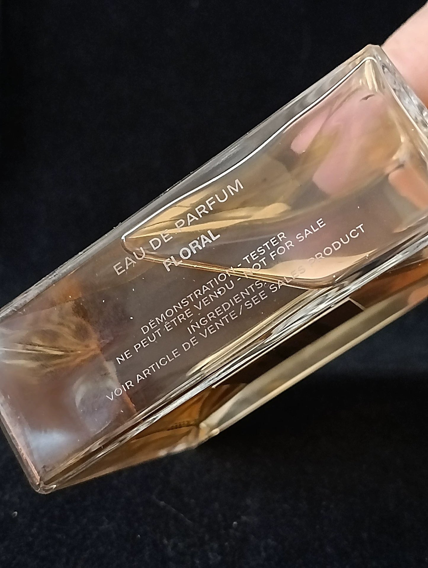 190526-206 Chanel Gabrielle Nature EDP 100ml 3.4 oz
