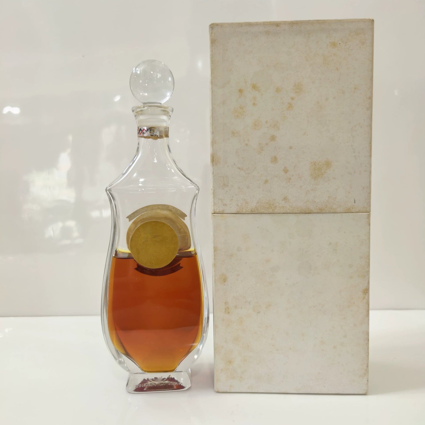 230925-43 Bal Versailles Jean Desprez 135ml 4.6oz