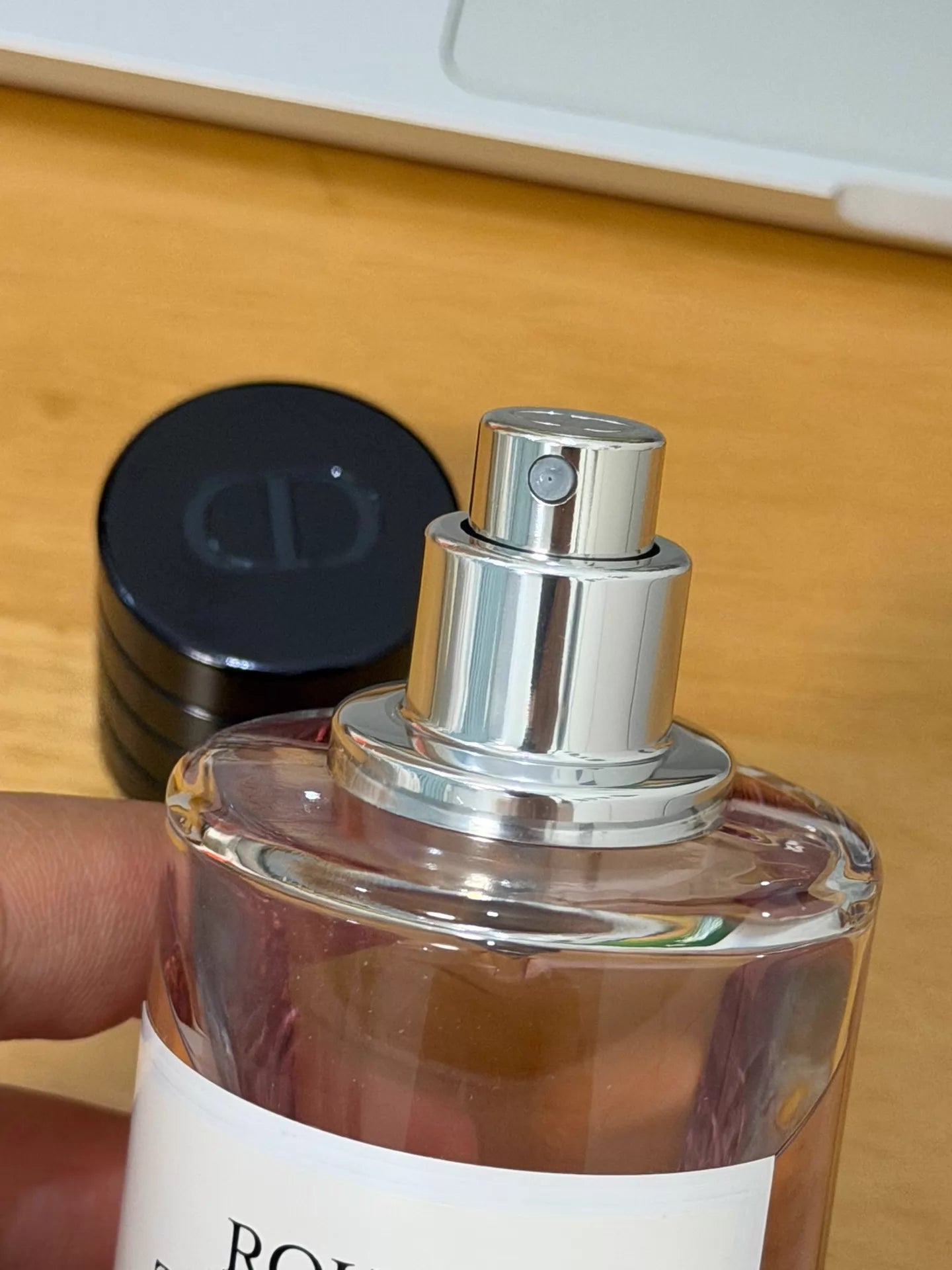 180626-1 Dior Rouge Trafalgar without 125ml 4.2 oz