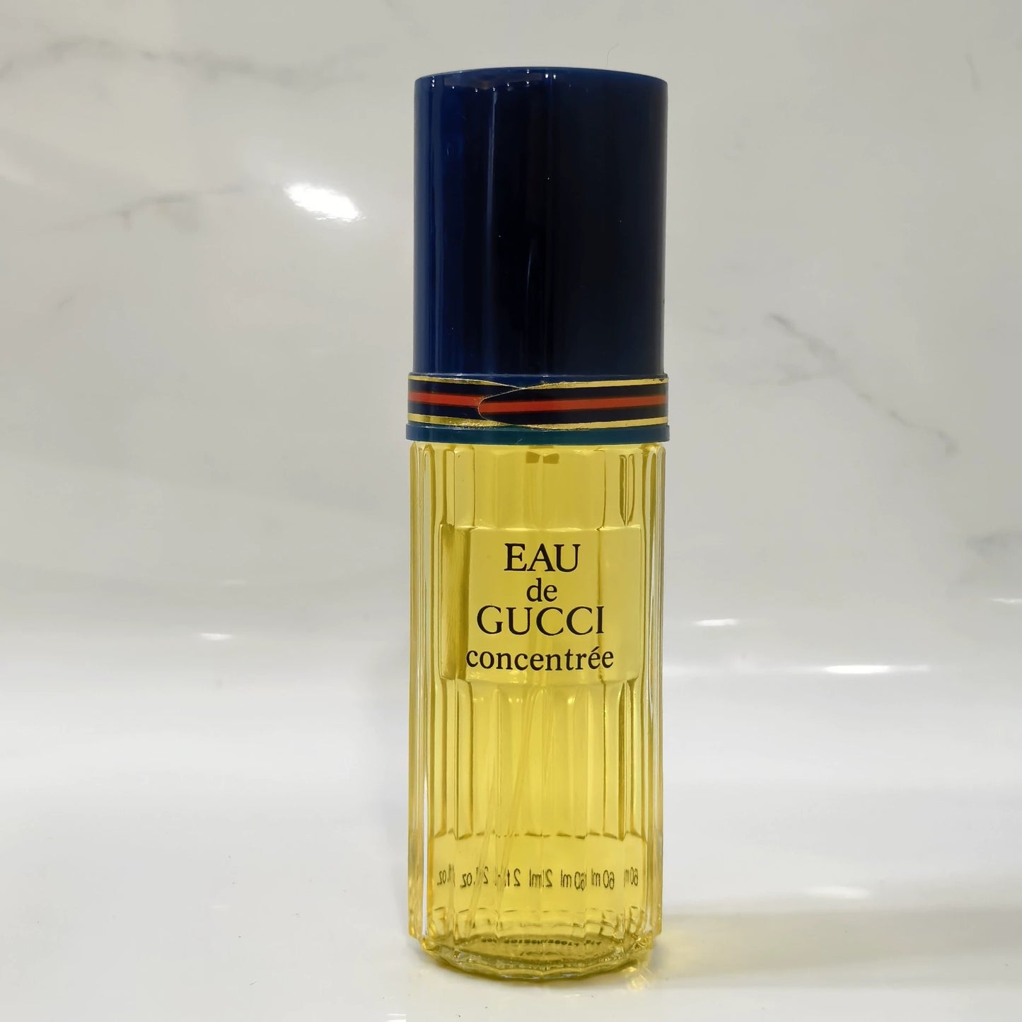230925-51 Gucci 60ml 2.0oz Concentree EDT