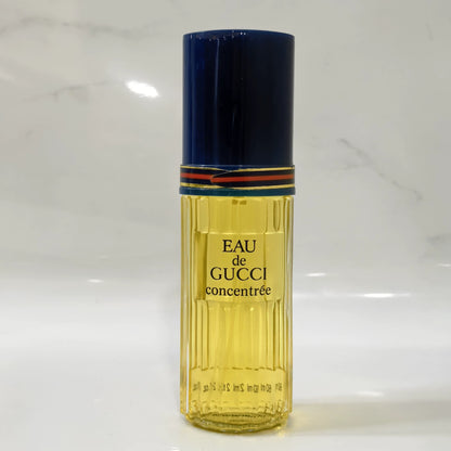 230925-51 Gucci 60ml 2.0oz Concentree EDT