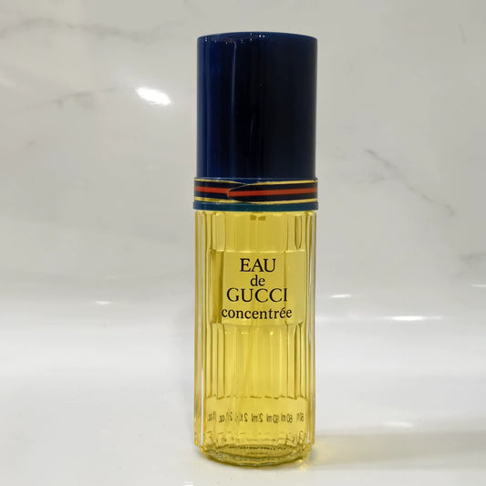 230925-51 Gucci 60ml 2.0oz Concentree EDT
