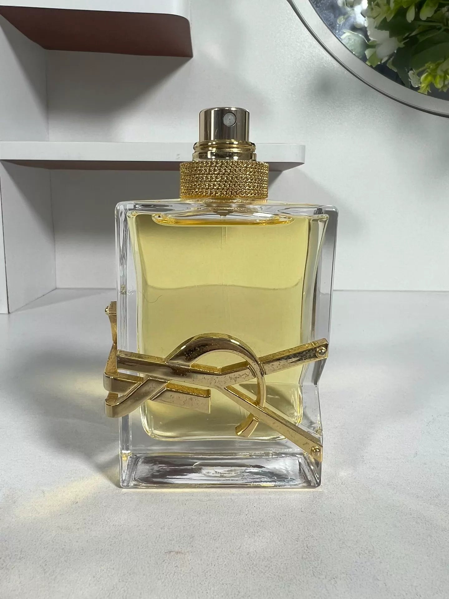 270726-138 Yves Saint Laurent Eau Liberté without 50ml 1.7 oz