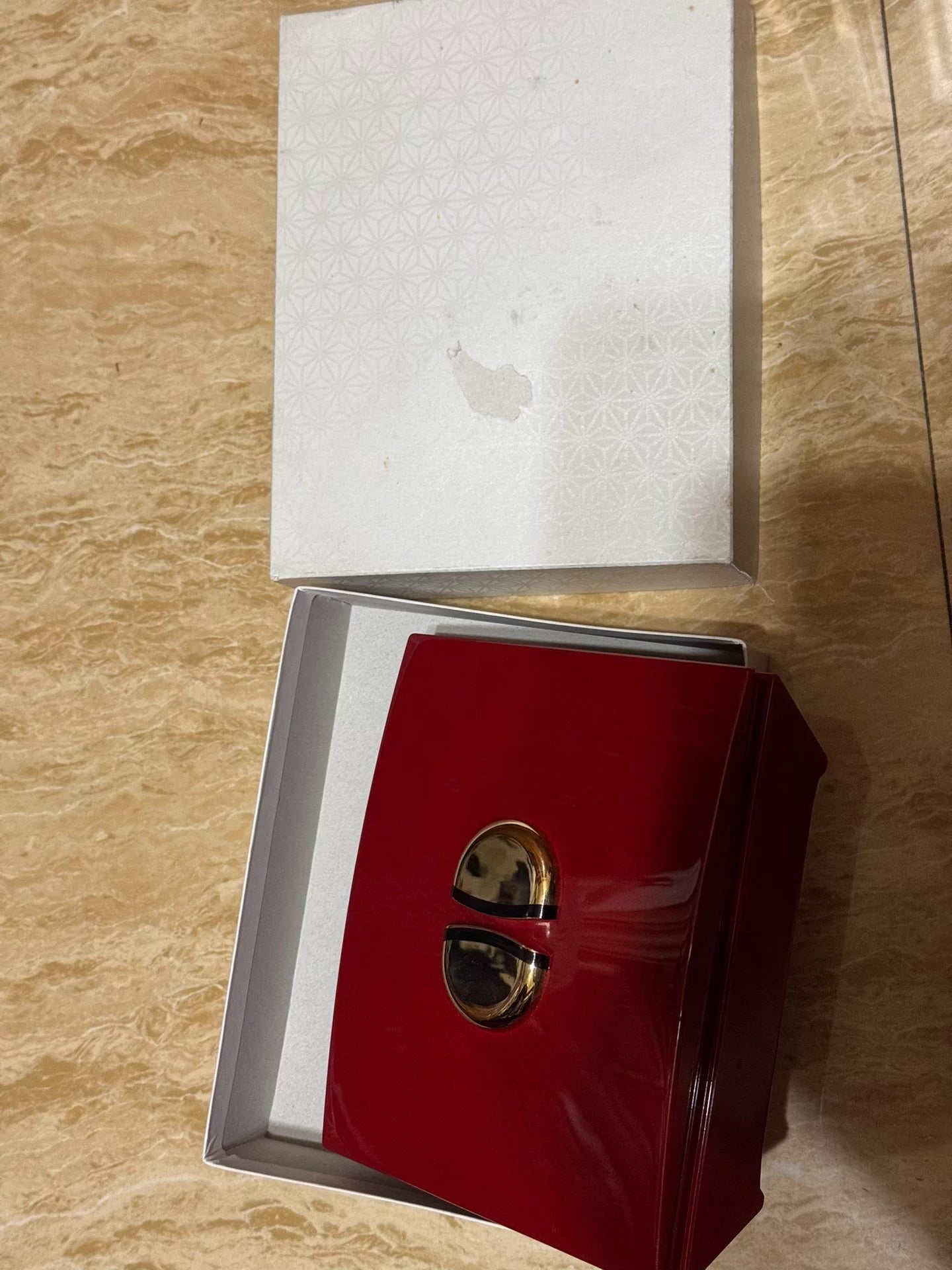 051125-47 Guerlain Samsara Parfum Perfume 30ml 1.0oz