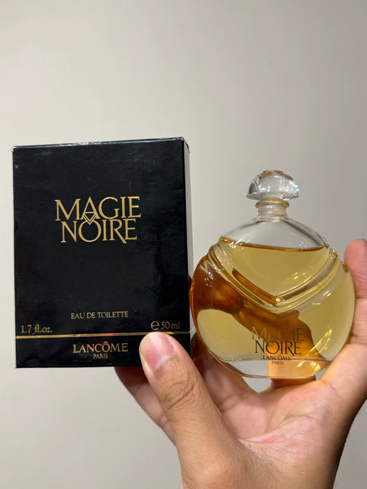Lancome Magie Noire EDT
