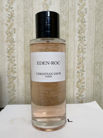 171225-1 Christian Dior EDEN-Roc Eau de Parfum Perfume 250ml 8.5oz