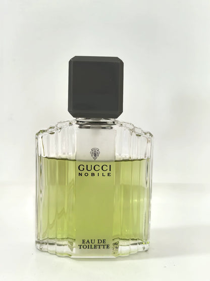 300825-34 Gucci Eau de Toilette EDT 120ml 4 oz