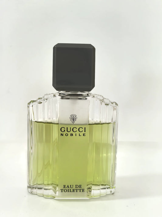 300825-34 Gucci Eau de Toilette EDT 120ml 4 oz
