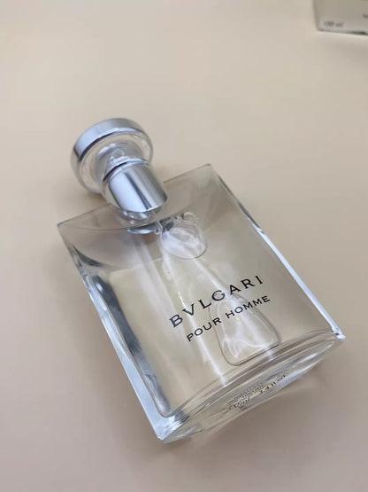 290326-49 Bvlgari Darjeeling Tea Formal Perfume 100ml 3.4 oz
