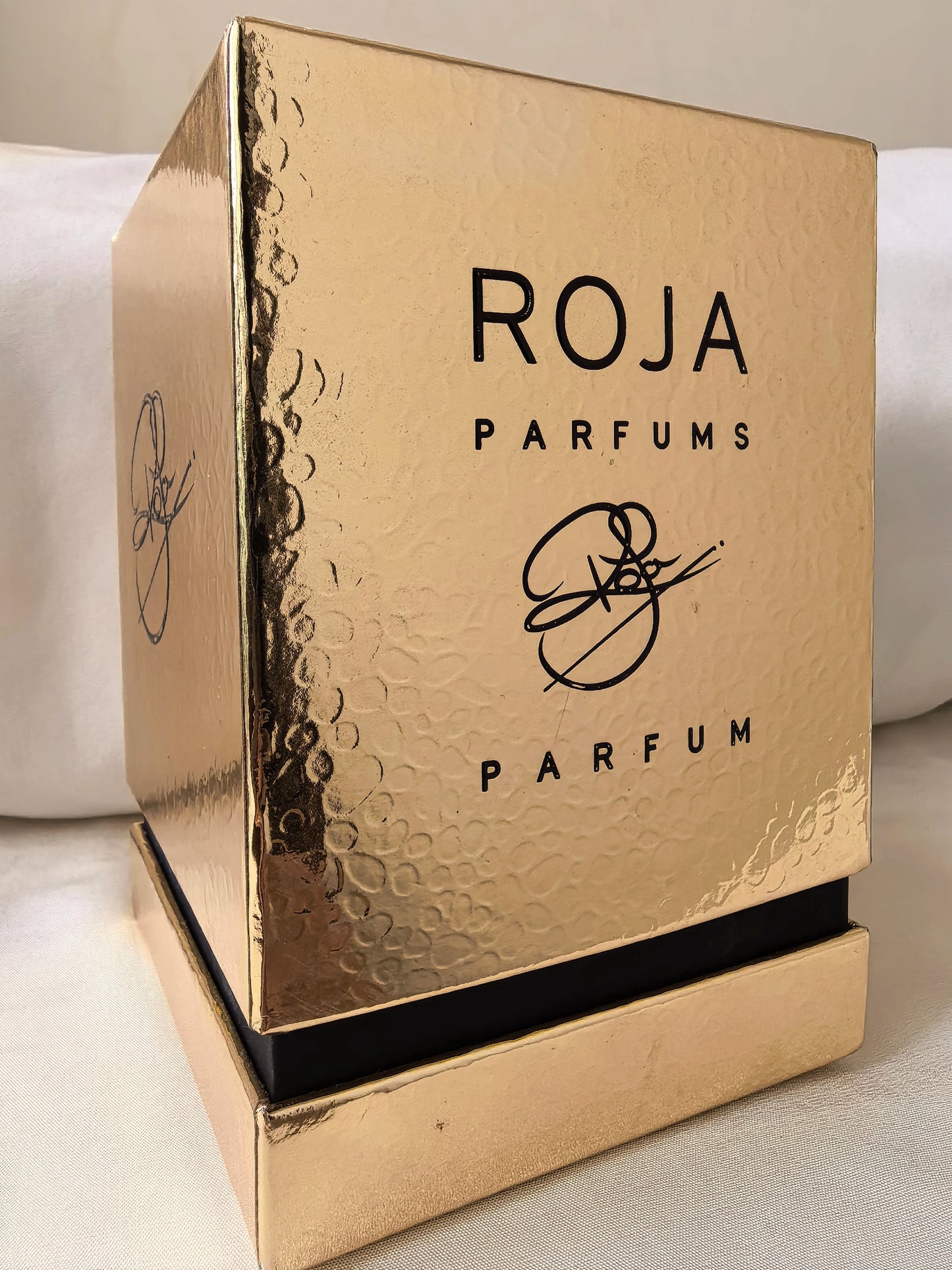 200826-26 Roja Dove Musk Aoud Parfum 100ml 3.4 oz