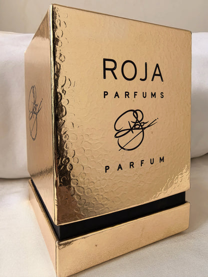 200826-26 Roja Dove Musk Aoud Parfum 100ml 3.4 oz