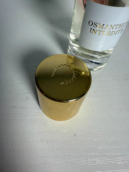 200526-1 Imperial Forbidden Osmanthus Perfume 50ml 1.7 oz