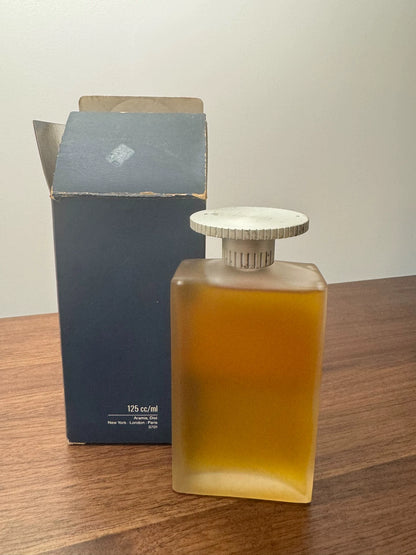 070925-66 Aramis Eau de Cologne EDC