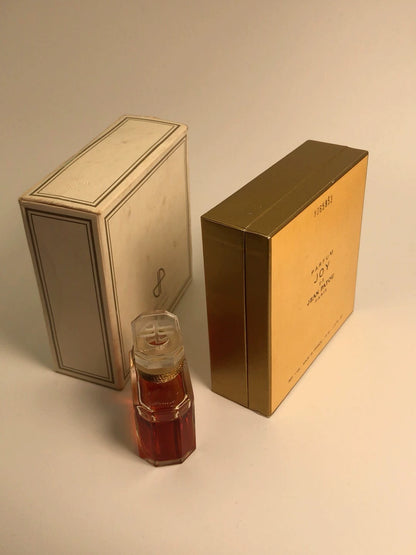 130125-24 Jean Patou Joy 15ml  1/2 oz Parfum Perfume