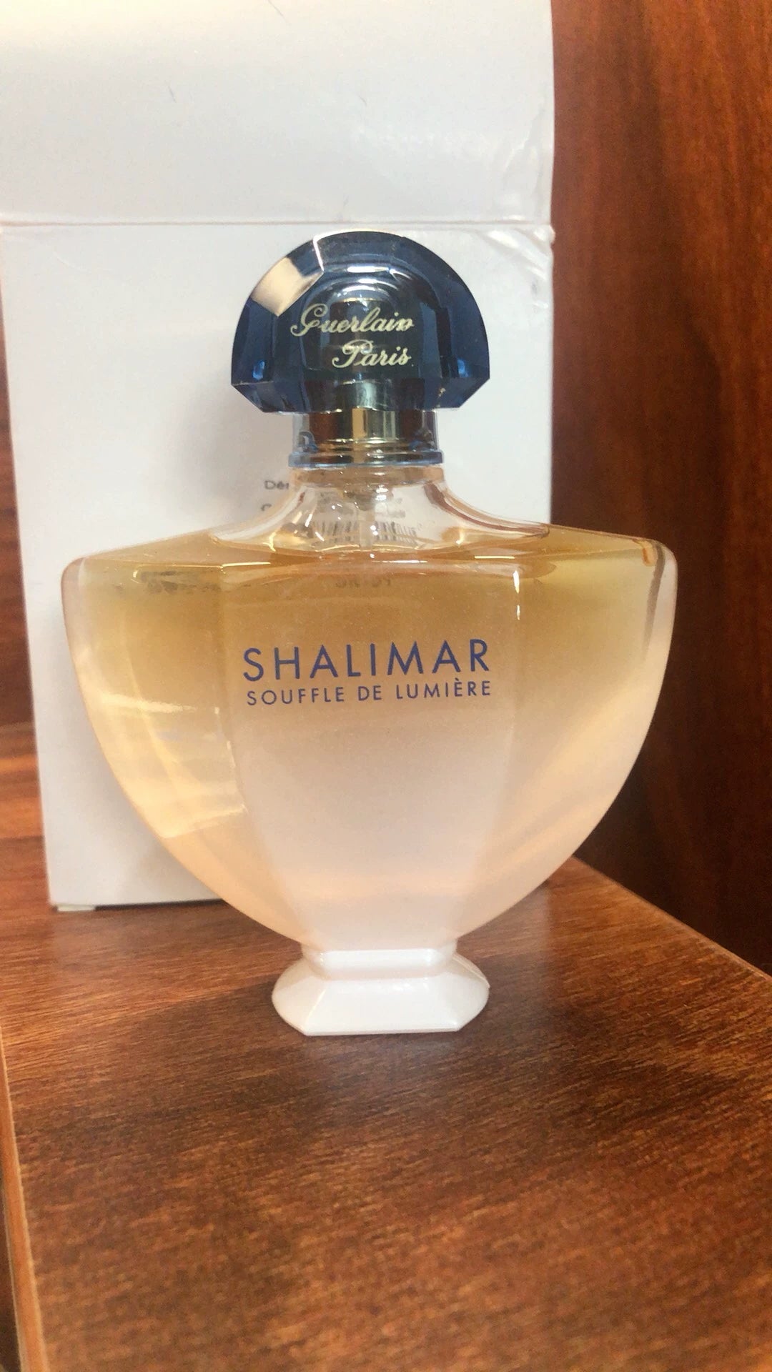 030526-47 Guerlain One Thousand One Perfume 50ML 1.7 oz