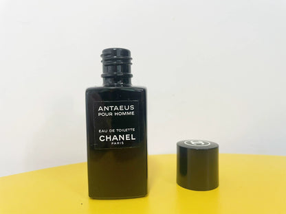 251025-33 Chanel Antaeus Eau de Toilette EDT 50ml 1.7oz