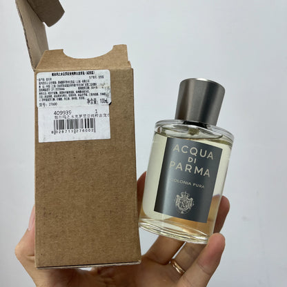 05826-541 Eau Parma Cronia Cologne 100ml 3.4 oz