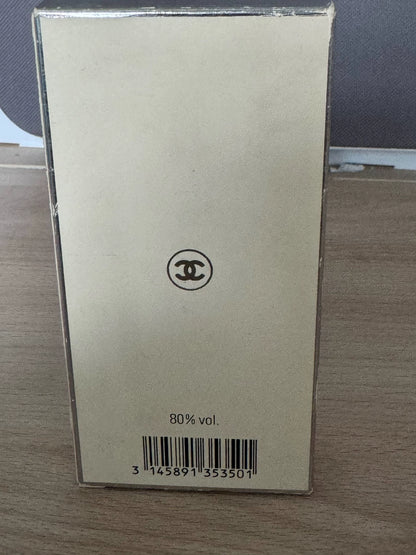 010625-25 Chanel Cristalle Eau de Parfum EDP  74ml 2.5oz