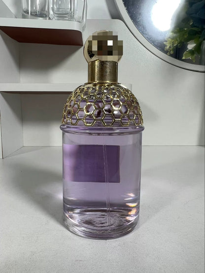 270726-131 Guerlain Flowers Herbs without Parfum 125ml 4.2 oz