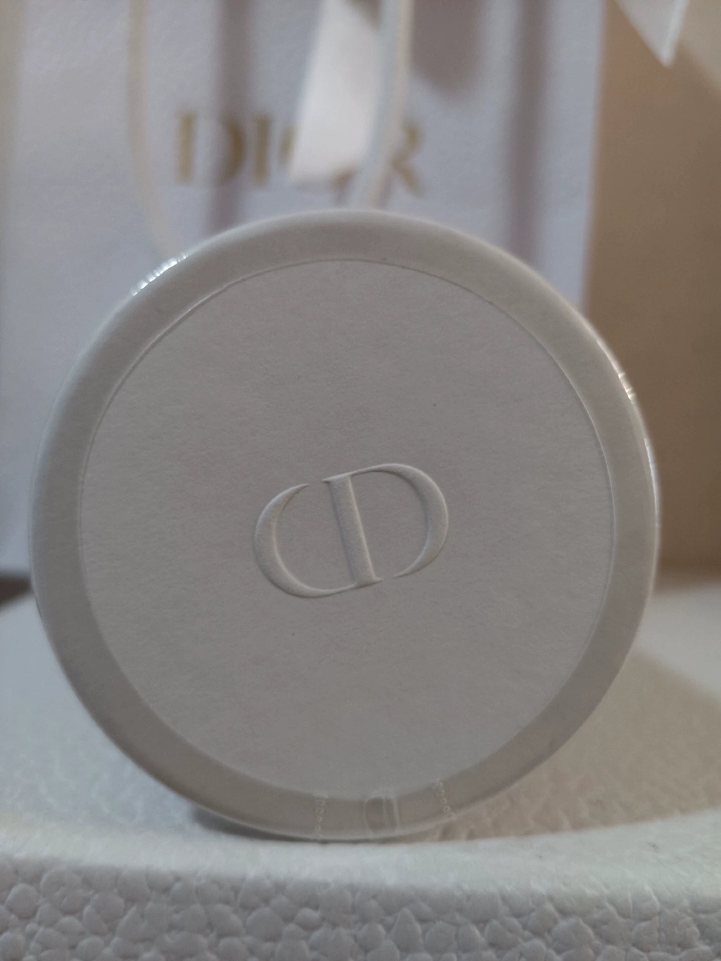 131125-44 Christian Dior VANILLA Diorama Parfum Perfume 40ml 1.3 oz