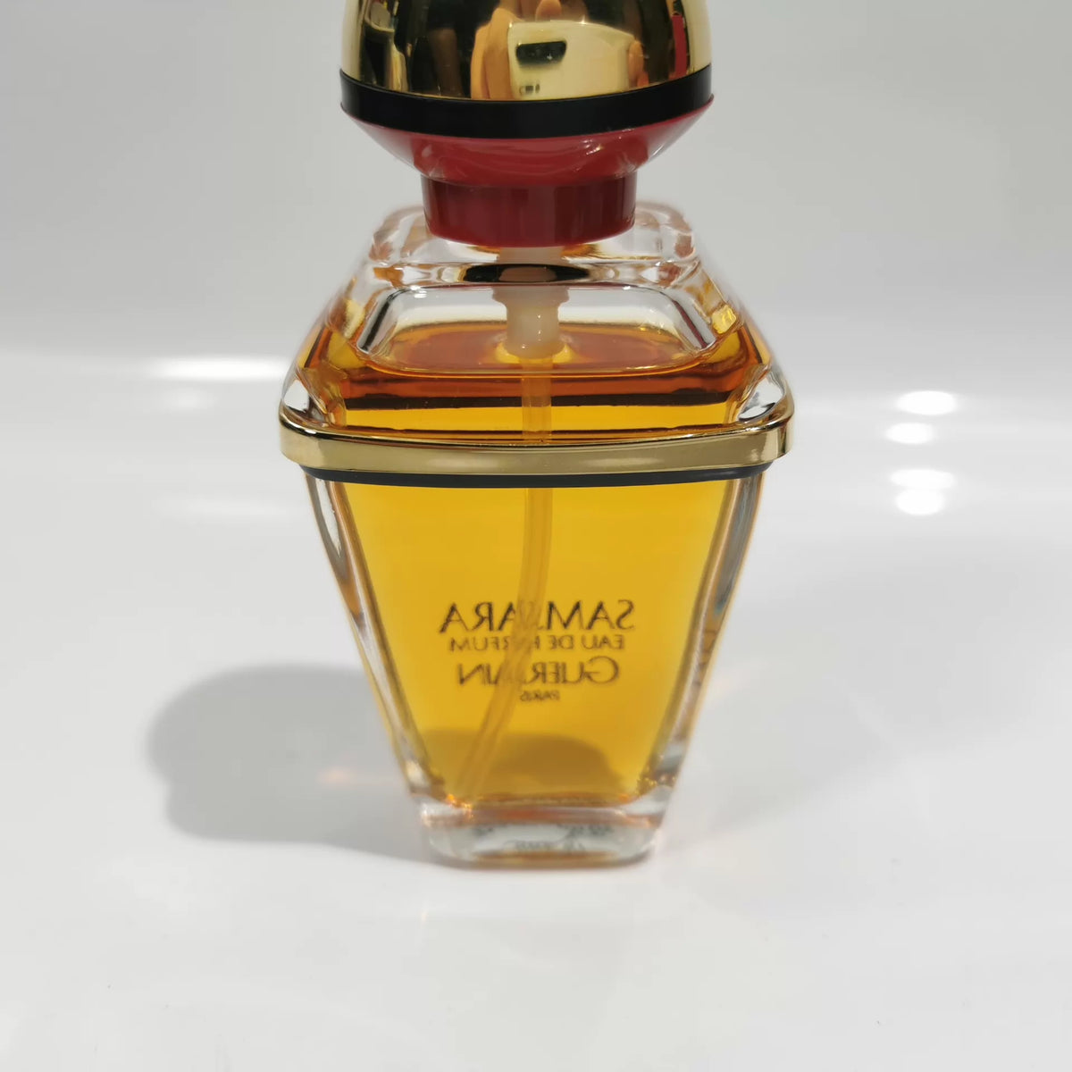 020926-115 Guerlain Saint Sarah Samsara EDP 30ml 1 oz