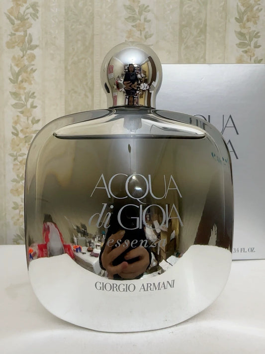 070526-78 Armani out-of-print women essence Perfume 100ml 3.4 oz