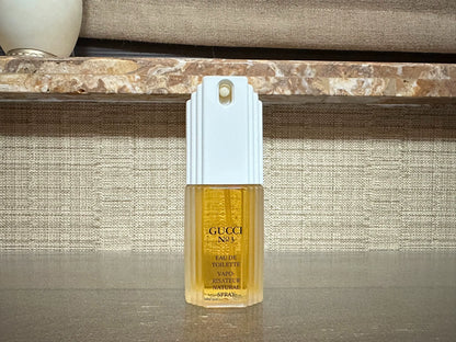 310725-27 Gucci Eau de Toilette EDT 30ml 1.0oz