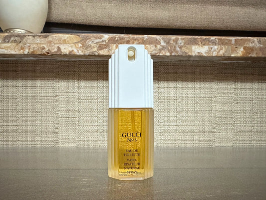 310725-27 Gucci Eau de Toilette EDT 30ml 1.0oz
