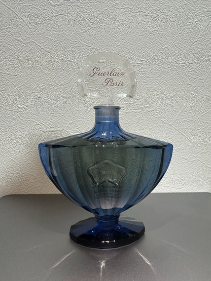 010126-12 Guerlain Shalimar 125ml 4.2oz EDP eau de parfum