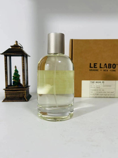 260526-145 CK Laboratory Bla Tea Perfume 100ml 3.4 oz