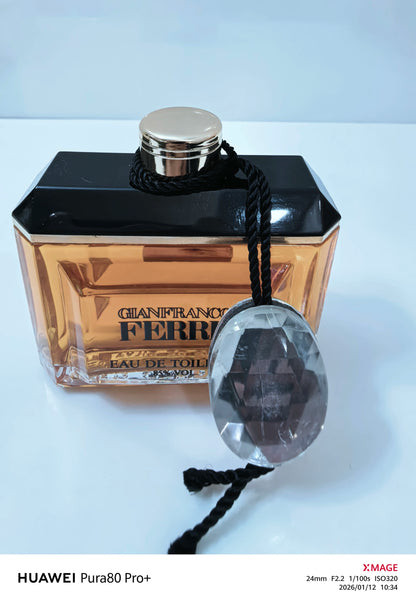 230226-8 Gianfranco Ferre 50ml EDT 1.7 oz